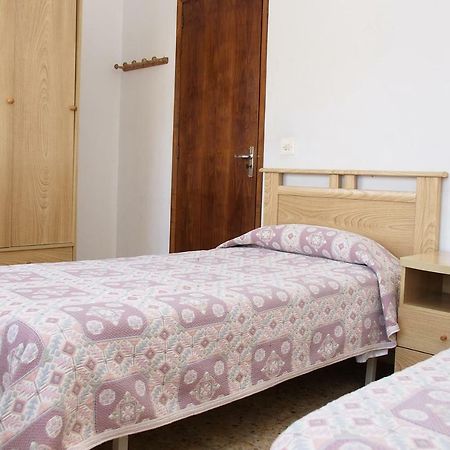 Apartamentos Vacacionales Caracas Sanxenxo Exterior photo