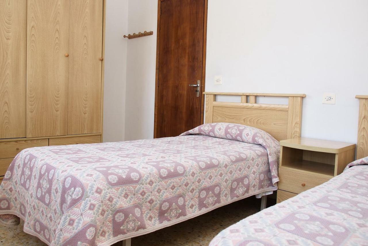 Apartamentos Vacacionales Caracas Sanxenxo Exterior photo